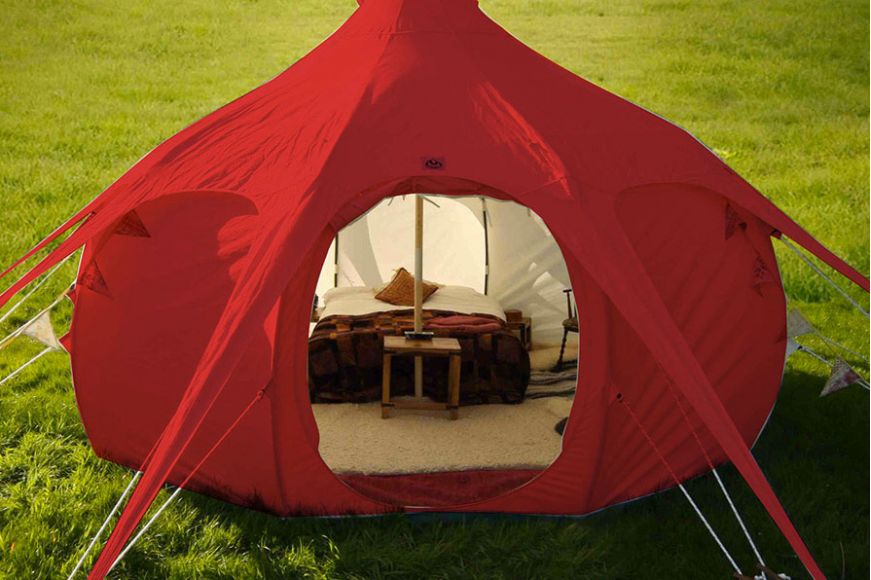 Only in our store! Famous American WeatherMaster tents! (Δοκιμαστική Λειτουργία) του Makeupland.gr