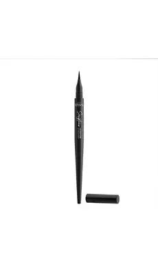 SCRIPTOUS ULTRAFINE EYELINER - BLACK | MIA COSMETICS στο Makeupland.gr