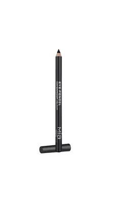 EYE PENCIL WATERPROOF BLACK | MIA COSMETICS στο Makeupland.gr