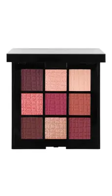 GLAM EYE PALETTE MAUVE | MIA COSMETICS στο Makeupland.gr