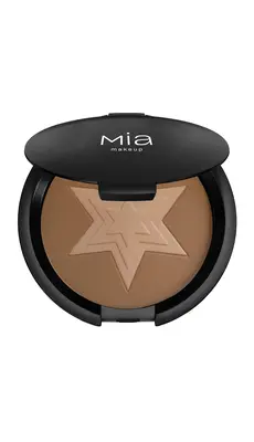 COSMIC GLOW STAR BRONZER LIGHT | MIA COSMETICS στο Makeupland.gr