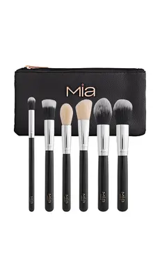 FACE ESSENTIAL BRUSH SET | MIA COSMETICS στο Makeupland.gr