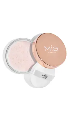 LOOSE POWDER PINK | MIA COSMETICS στο Makeupland.gr