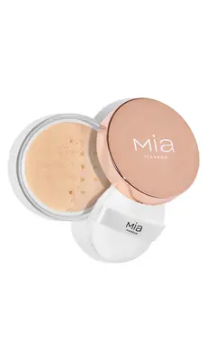 LOOSE POWDER SATIN | MIA COSMETICS στο Makeupland.gr