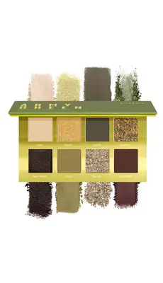 EYE PALETTE 03 ARMY GREEN | MIA COSMETICS στο Makeupland.gr