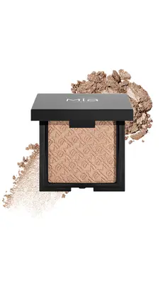 LIGHT BUILDER HIGHLIGHTING POWDER 02 EXPOSURE | MIA COSMETICS στο Makeupland.gr