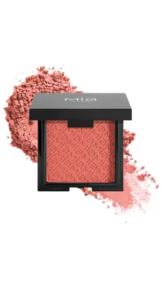 CHEEK FREAK MATTE BLUSH 01 Coral Blend | MIA COSMETICS στο Makeupland.gr