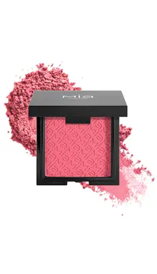 CHEEK FREAK MATTE BLUSH 04 Dollycious Pink | MIA COSMETICS στο Makeupland.gr