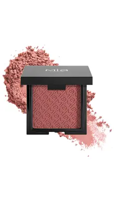CHEEK FREAK MATTE BLUSH 06 Cholistan Rose | MIA COSMETICS στο Makeupland.gr