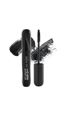 MY SECRET LASH volume mascara | MIA COSMETICS στο Makeupland.gr
