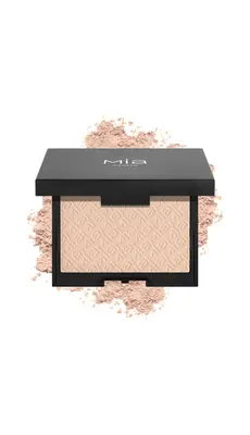 Mia Cosmetics Ready Steady Compact Powder | 01 Porcelain | MIA COSMETICS στο Makeupland.gr