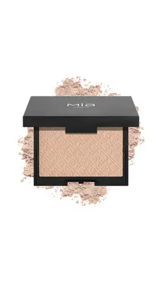 Mia Cosmetics Ready Steady Compact Powder | 03 Fair Neutral | MIA COSMETICS στο Makeupland.gr