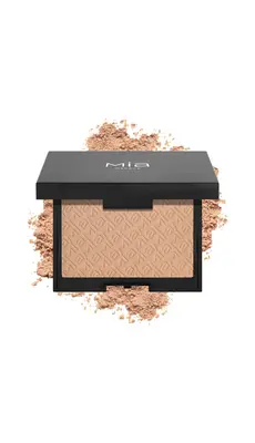 Mia Cosmetics Ready Steady Compact Powder | 05 Light Medium | MIA COSMETICS στο Makeupland.gr