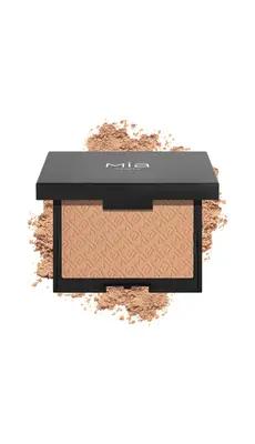 Mia Cosmetics Ready Steady Compact Powder | 06 Medium | MIA COSMETICS στο Makeupland.gr
