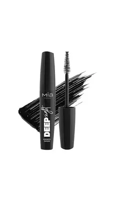 MASCARA DEEP SIGHT | MIA COSMETICS στο Makeupland.gr