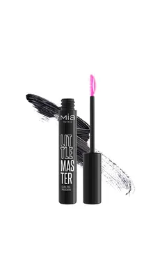 MASCARA LITTLE MASTER | MIA COSMETICS στο Makeupland.gr