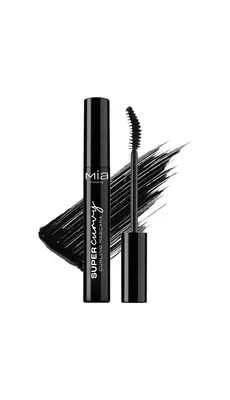 MASCARA A SUPER CURVY | MIA COSMETICS στο Makeupland.gr