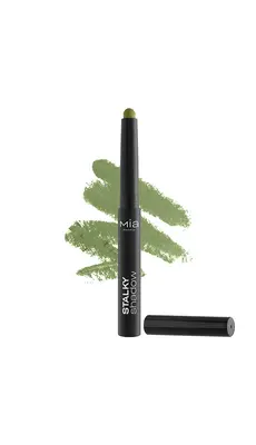 STALKY SHADOW - 02 KHAKI CARGO | MIA COSMETICS στο Makeupland.gr