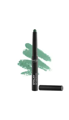 STALKY SHADOW - 03 VERONESE GREEN | MIA COSMETICS στο Makeupland.gr