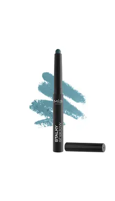 STALKY SHADOW - 04 STEEL BLUE | MIA COSMETICS στο Makeupland.gr