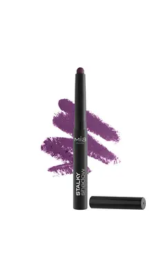 STALKY SHADOW - 06 OCEAN PURPLE | MIA COSMETICS στο Makeupland.gr