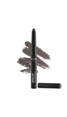 STALKY SHADOW - 09 ALMOST BLACK | MIA COSMETICS στο Makeupland.gr