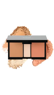 GLAM FACE PALETTE LIGHT | MIA COSMETICS στο Makeupland.gr