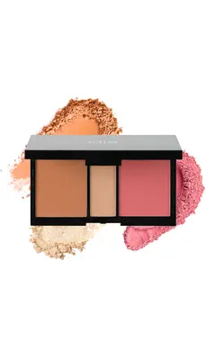 GLAM FACE PALETTE INTENSE | MIA COSMETICS στο Makeupland.gr