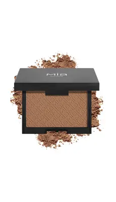 TAN BUILDER MATTE BRONZER 04 warm tan | MIA COSMETICS στο Makeupland.gr