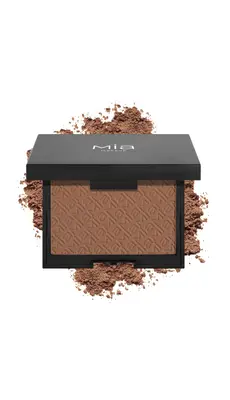 TAN BUILDER MATTE BRONZER 06 rich tan | NEW στο Makeupland.gr
