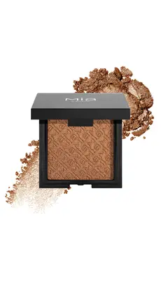 LIGHT BUILDER HIGHLIGHTING POWDER 04 ZOOM | MIA COSMETICS στο Makeupland.gr