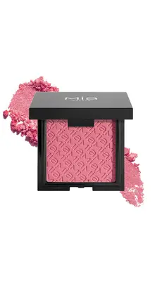 CHEEK FREAK SHIMMER BLUSH 01 Fizzy Flash | MIA COSMETICS στο Makeupland.gr