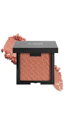 CHEEK FREAK SHIMMER BLUSH 03 Reeflections | MIA COSMETICS στο Makeupland.gr
