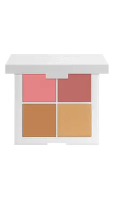 RESET Face Palette – 01 Pink attitude   | MIA COSMETICS στο Makeupland.gr