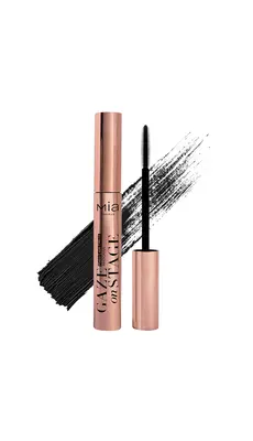GAZE ON STAGE MASCARA | MIA COSMETICS στο Makeupland.gr