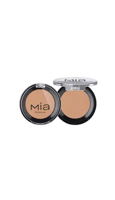 Mia Cosmetics Eyeshadow Matte Rose & Crown | MIA COSMETICS στο Makeupland.gr