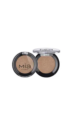 EYESHADOW SHIMMER POWER BRONZE | MIA COSMETICS στο Makeupland.gr