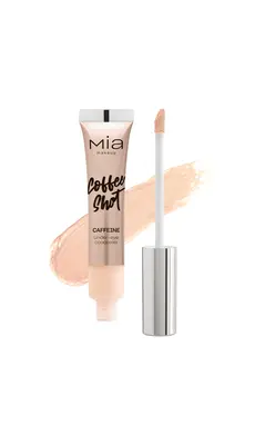 COFFEE SHOT CONCEALER 03N | MIA COSMETICS στο Makeupland.gr