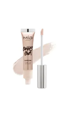 COFFEE SHOT CONCEALER 04N | MIA COSMETICS στο Makeupland.gr