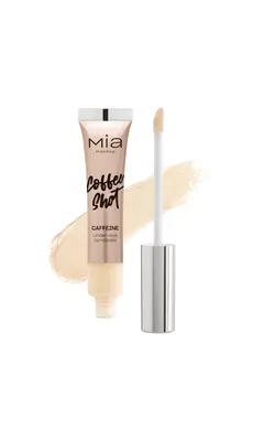 COFFEE SHOT CONCEALER 05N | MIA COSMETICS στο Makeupland.gr
