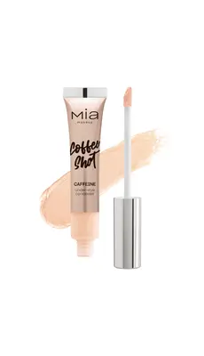 COFFEE SHOT CONCEALER 16WR | MIA COSMETICS στο Makeupland.gr