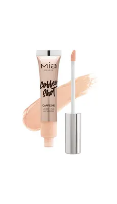 COFFEE SHOT CONCEALER 17W | MIA COSMETICS στο Makeupland.gr
