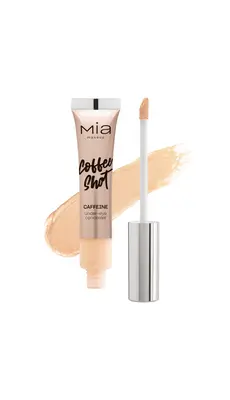 COFFEE SHOT CONCEALER 18N | MIA COSMETICS στο Makeupland.gr