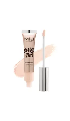 COFFEE SHOT CONCEALER 08WP | MIA COSMETICS στο Makeupland.gr
