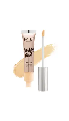 COFFEE SHOT CONCEALER 10N | MIA COSMETICS στο Makeupland.gr