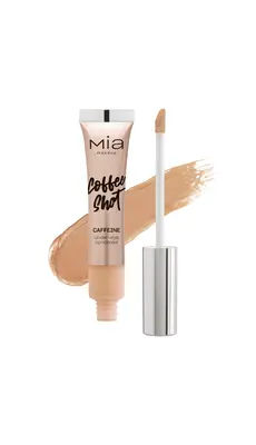 COFFEE SHOT CONCEALER 11W | MIA COSMETICS στο Makeupland.gr