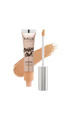 COFFEE SHOT CONCEALER 12N | MIA COSMETICS στο Makeupland.gr