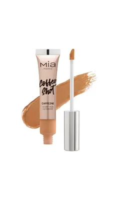 COFFEE SHOT CONCEALER 14W | MIA COSMETICS στο Makeupland.gr