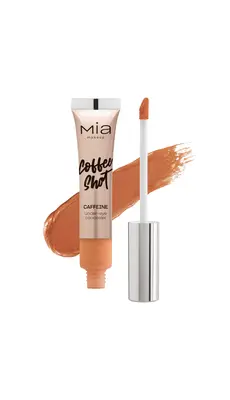 COFFEE SHOT CONCEALER ORANGE | MIA COSMETICS στο Makeupland.gr