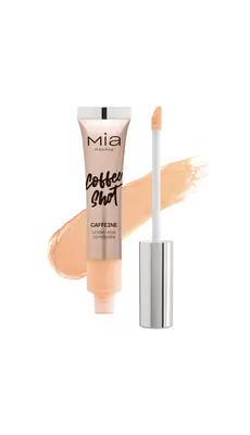 COFFEE SHOT CONCEALER PEACH | MIA COSMETICS στο Makeupland.gr